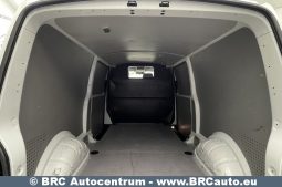 Volkswagen Transporter 2.0 TDI 4Motion 2015 full