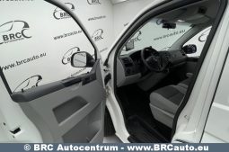 Volkswagen Transporter 2.0 TDI 4Motion 2015 full