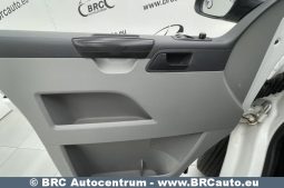 Volkswagen Transporter 2.0 TDI 4Motion 2015 full