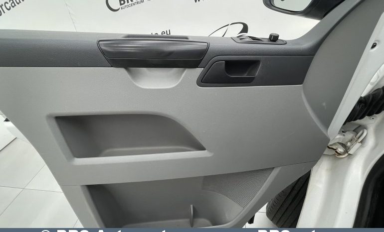 Volkswagen Transporter 2.0 TDI 4Motion 2015 full