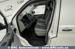 Volkswagen Transporter 2.0 TDI 4Motion 2015 full