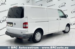 Volkswagen Transporter 2.0 TDI 4Motion 2015 full