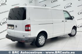Volkswagen Transporter 2.0 TDI 4Motion 2015