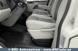 Volkswagen Transporter 2.0 TDI 4Motion 2015 full