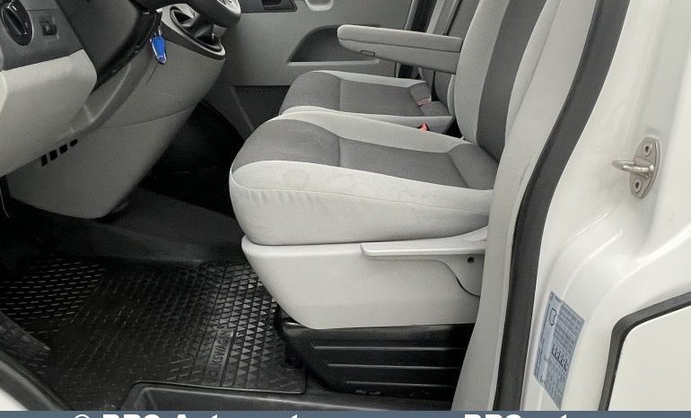 Volkswagen Transporter 2.0 TDI 4Motion 2015 full