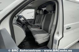 Volkswagen Transporter 2.0 TDI 4Motion 2015 full