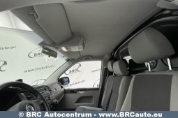Volkswagen Transporter 2.0 TDI 4Motion 2015 full