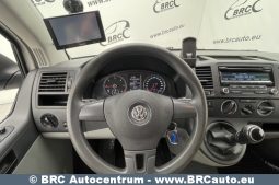Volkswagen Transporter 2.0 TDI 4Motion 2015 full