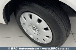Volkswagen Transporter 2.0 TDI 4Motion 2015 full