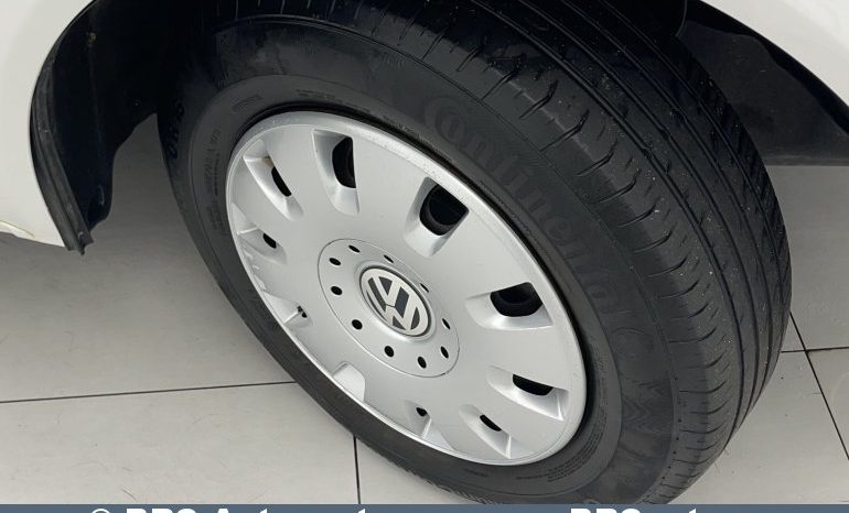 Volkswagen Transporter 2.0 TDI 4Motion 2015 full