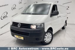 Volkswagen Transporter 2.0 TDI 4Motion 2015 full