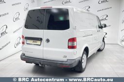 Volkswagen Transporter 2.0 TDI 4Motion 2015 full