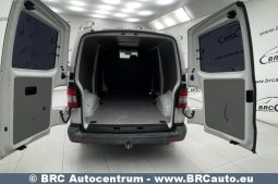 Volkswagen Transporter 2.0 TDI 4Motion 2015 full