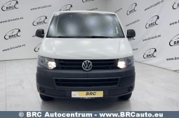 Volkswagen Transporter 2.0 TDI 4Motion 2015 full