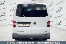 Volkswagen Transporter 2.0 TDI 4Motion 2015 full