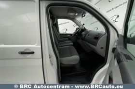 Volkswagen Transporter 2.0 TDI 4Motion 2015