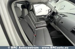 Volkswagen Transporter 2.0 TDI 4Motion 2015 full