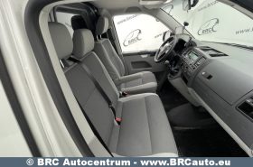 Volkswagen Transporter 2.0 TDI 4Motion 2015