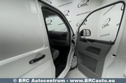 Volkswagen Transporter 2.0 TDI 4Motion 2015 full
