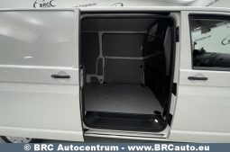 Volkswagen Transporter 2.0 TDI 4Motion 2015 full