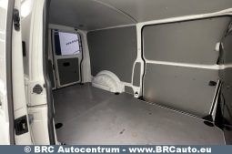 Volkswagen Transporter 2.0 TDI 4Motion 2015 full