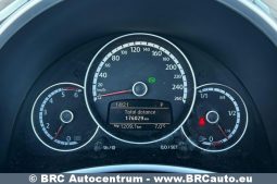 Volkswagen Beetle 2.0 TDI Cabrio Automatas 2013 full