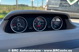 Volkswagen Beetle 2.0 TDI Cabrio Automatas 2013 full