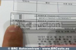 Mercedes-Benz A45 AMG 4Matic Automatas 2015 full