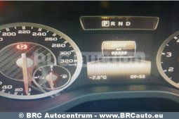 Mercedes-Benz A45 AMG 4Matic Automatas 2015 full