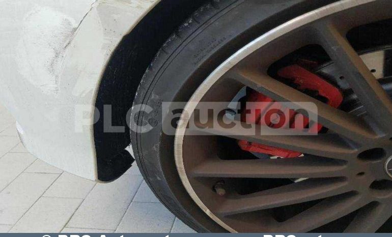 Mercedes-Benz A45 AMG 4Matic Automatas 2015 full