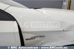 Mercedes-Benz A45 AMG 4Matic Automatas 2015 full