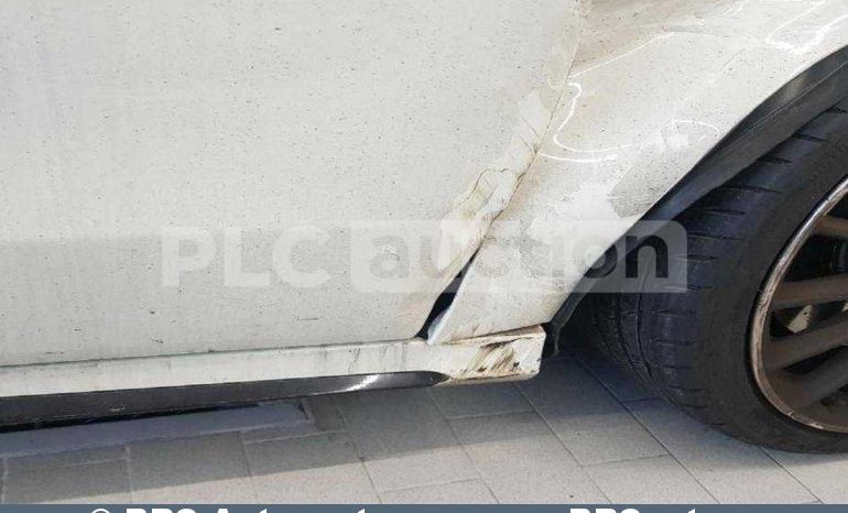 Mercedes-Benz A45 AMG 4Matic Automatas 2015 full