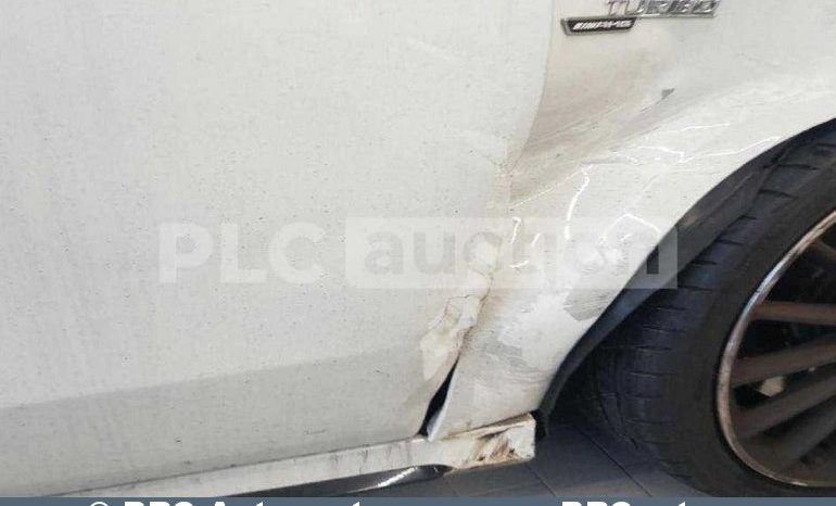 Mercedes-Benz A45 AMG 4Matic Automatas 2015 full