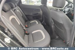 Kia Ceed 1.6 CRDi GT-Line Automatas 2017 full