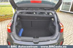 Kia Ceed 1.6 CRDi GT-Line Automatas 2017 full