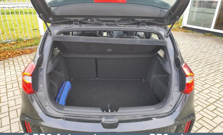 Kia Ceed 1.6 CRDi GT-Line Automatas 2017 full