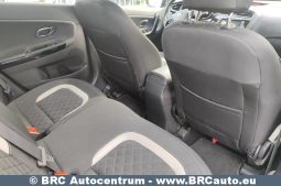 Kia Ceed 1.6 CRDi GT-Line Automatas 2017 full