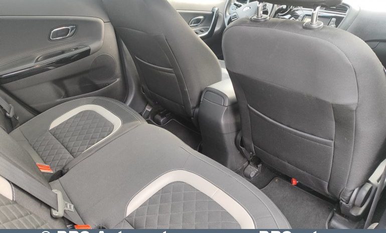 Kia Ceed 1.6 CRDi GT-Line Automatas 2017 full