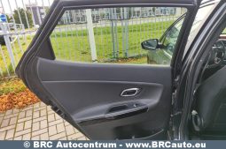 Kia Ceed 1.6 CRDi GT-Line Automatas 2017 full