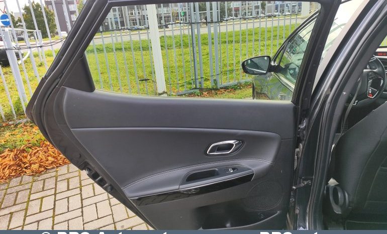 Kia Ceed 1.6 CRDi GT-Line Automatas 2017 full