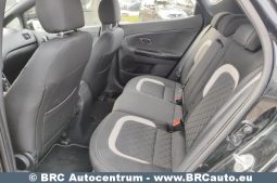 Kia Ceed 1.6 CRDi GT-Line Automatas 2017 full