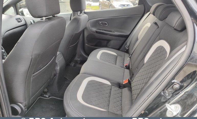 Kia Ceed 1.6 CRDi GT-Line Automatas 2017 full