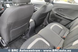 Kia Ceed 1.6 CRDi GT-Line Automatas 2017 full