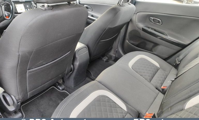 Kia Ceed 1.6 CRDi GT-Line Automatas 2017 full