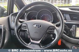 Kia Ceed 1.6 CRDi GT-Line Automatas 2017 full