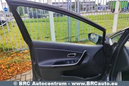 Kia Ceed 1.6 CRDi GT-Line Automatas 2017 full