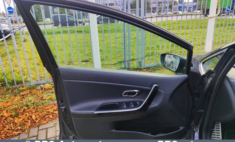 Kia Ceed 1.6 CRDi GT-Line Automatas 2017 full