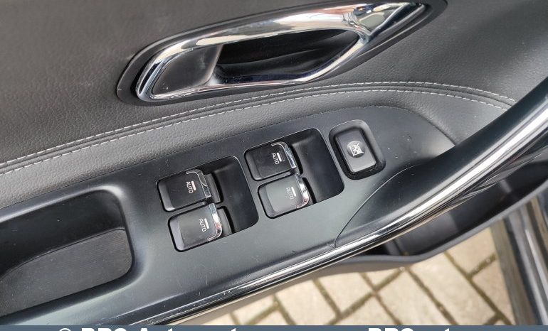 Kia Ceed 1.6 CRDi GT-Line Automatas 2017 full