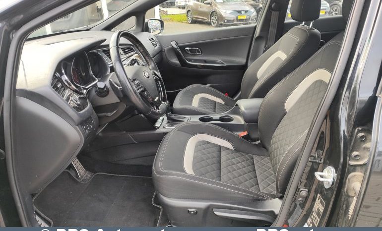 Kia Ceed 1.6 CRDi GT-Line Automatas 2017 full