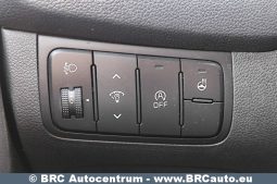 Kia Ceed 1.6 CRDi GT-Line Automatas 2017 full